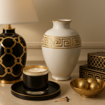 محصولات دکوری